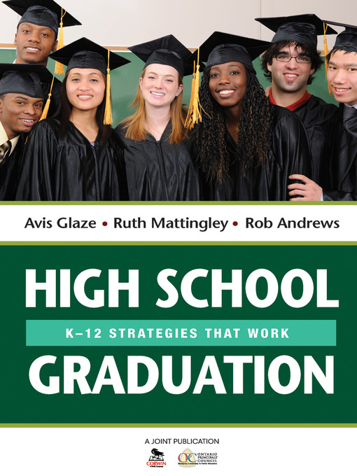 Title details for High School Graduation by Avis Glaze - Available